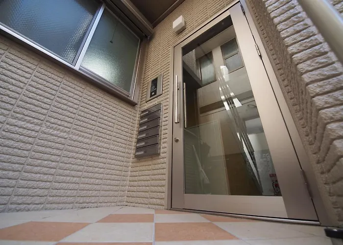 【Great Location!】Near Shinjuku Sta./Vintage Room #102