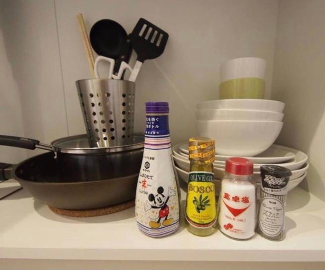【great Location!】near Shinjuku Sta./vintage #102 Apartament Tokio