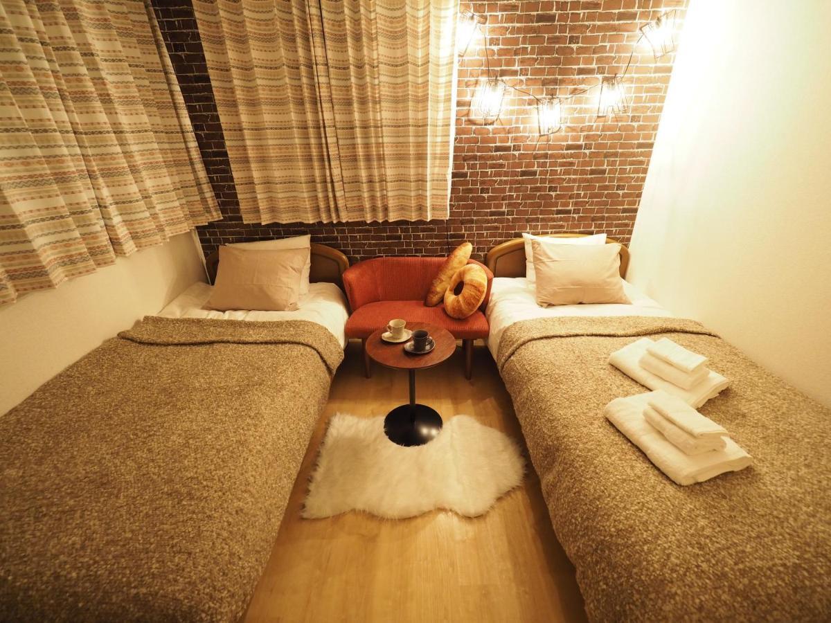 Apartament 【great Location!】near Shinjuku Sta./vintage #102 Tokio