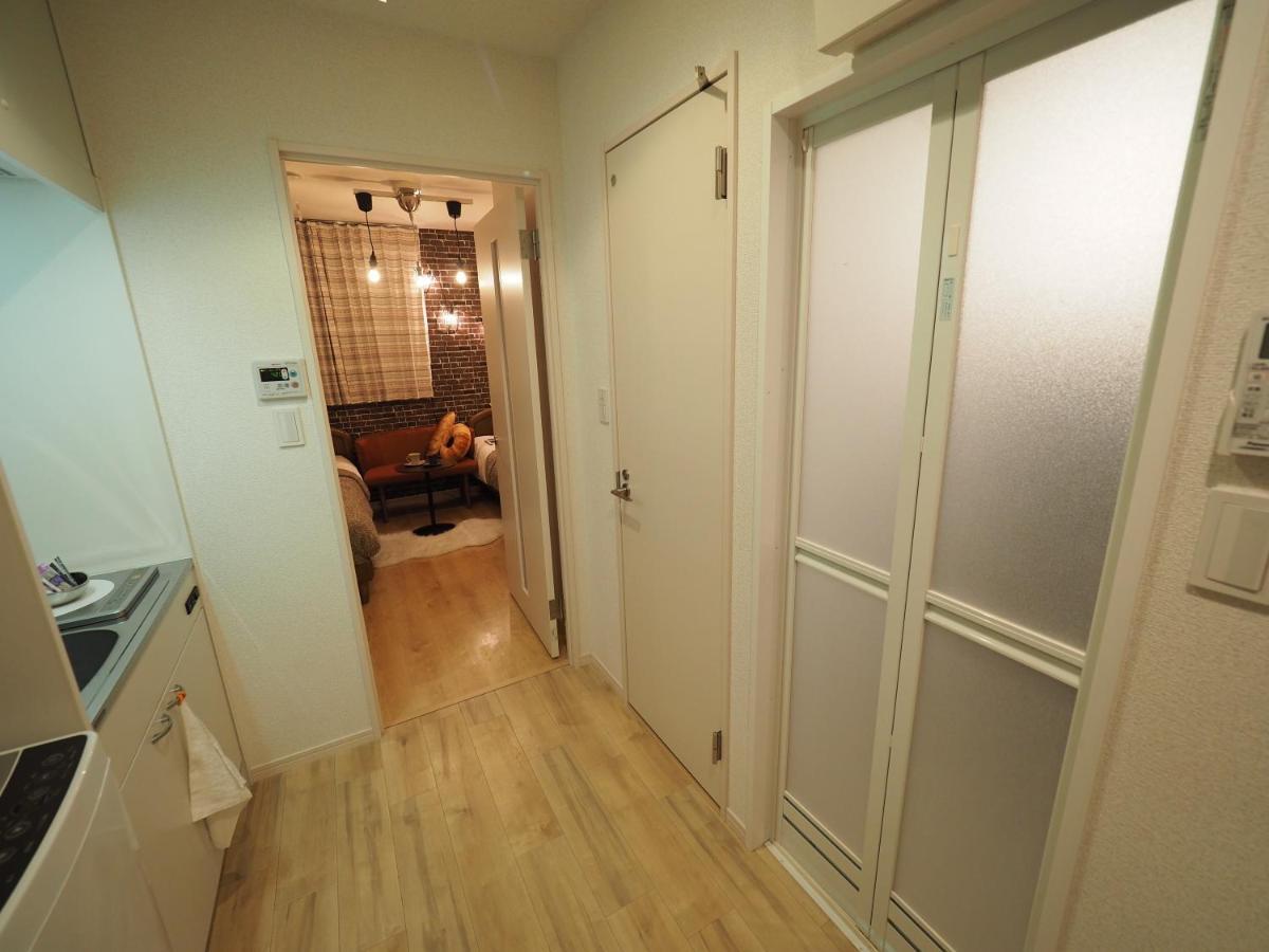 Apartament 【great Location!】near Shinjuku Sta./vintage #102 *