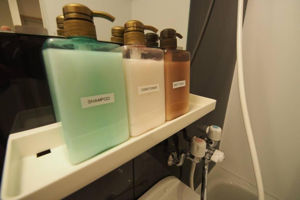 【great Location!】near Shinjuku Sta./vintage #102 Apartamento Tóquio