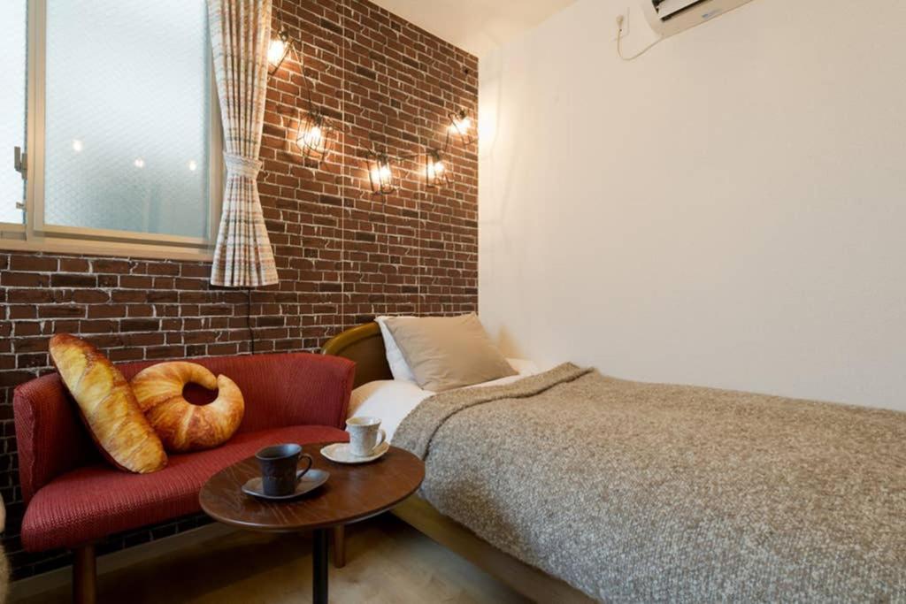 【great Location!】near Shinjuku Sta./vintage #102 Tóquio