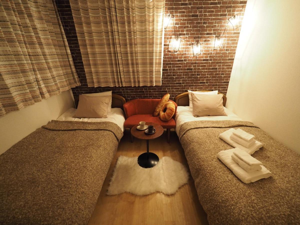 【great Location!】near Shinjuku Sta./vintage #102 Apartamento Tóquio