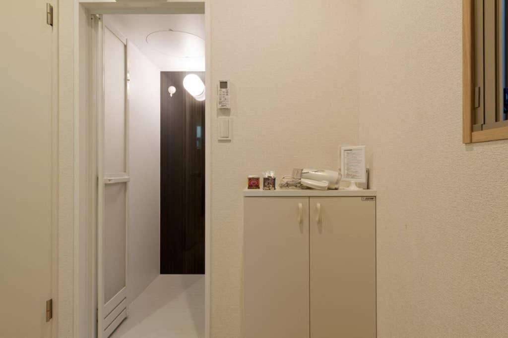 【great Location!】near Shinjuku Sta./vintage #102 Apartamento Tóquio