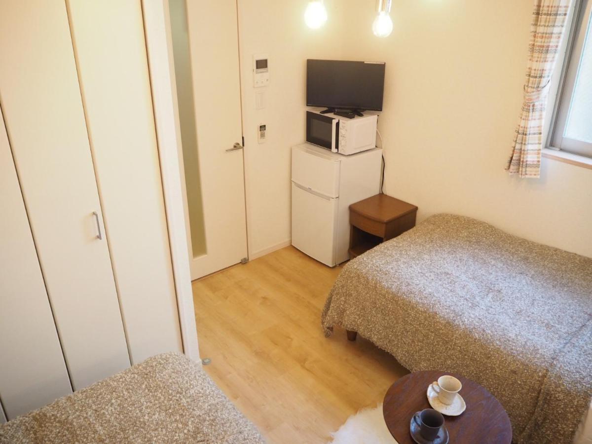 【great Location!】near Shinjuku Sta./vintage #102 Apartamento Tóquio