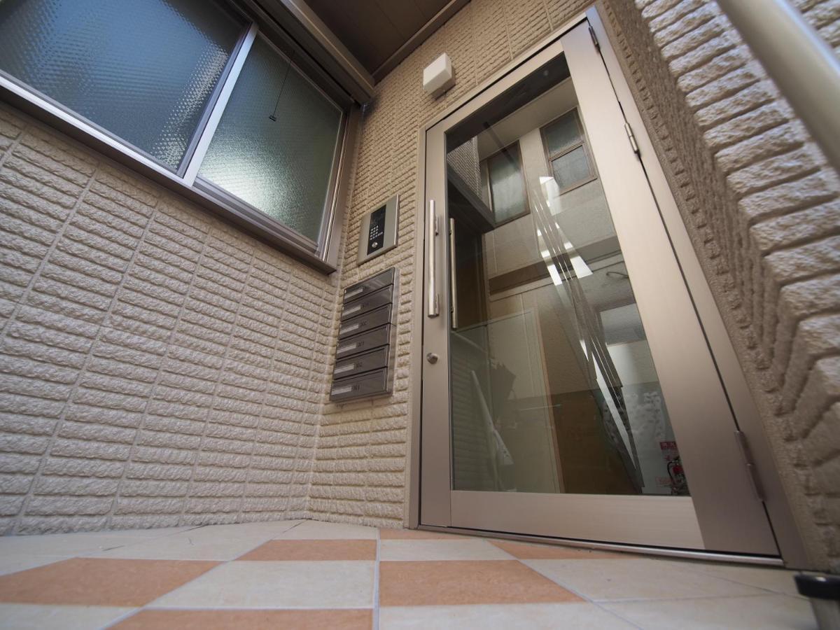 Apartamento 【great Location!】near Shinjuku Sta./vintage #102